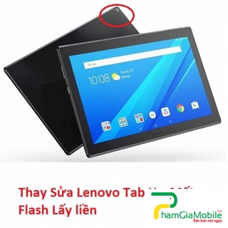 Thay Thế Sửa Chữa Lenovo Tab 4 10 Plus Hư Mất Flash Lấy liền